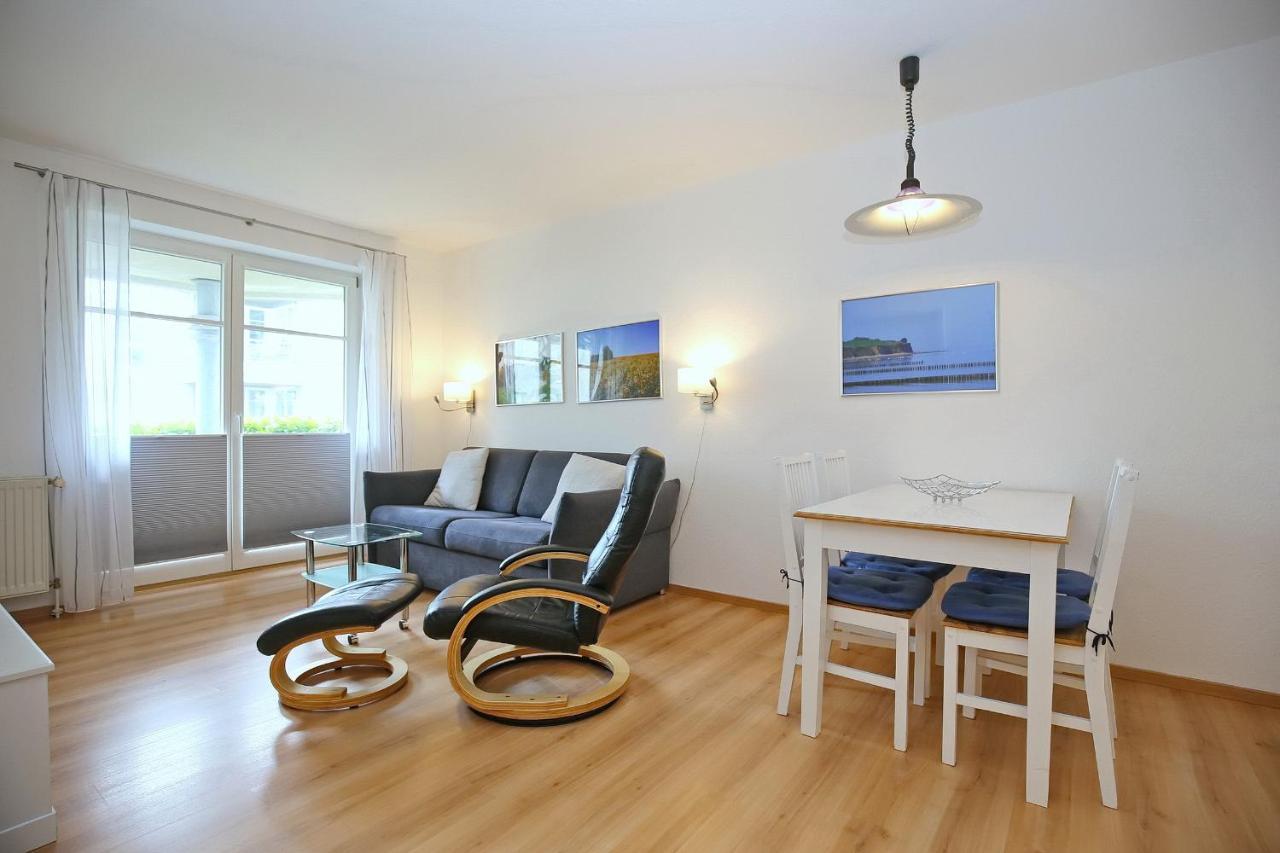 Duenenblick Wohnung 36 볼텐하겐 외부 사진