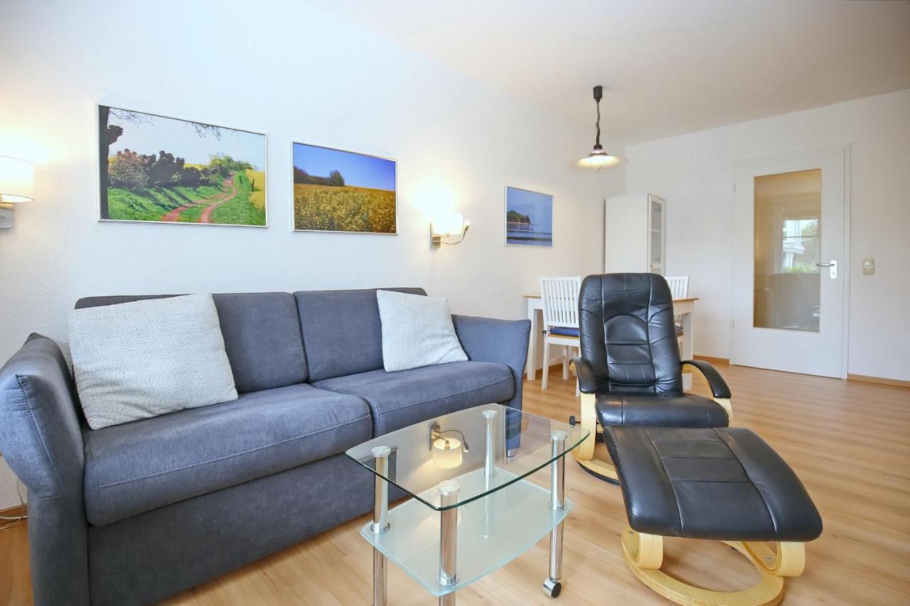 Duenenblick Wohnung 36 볼텐하겐 외부 사진