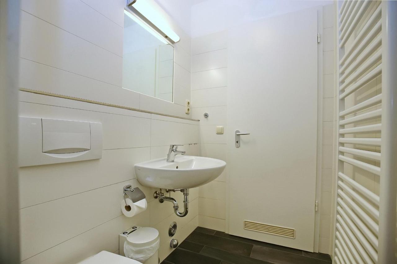 Duenenblick Wohnung 36 볼텐하겐 외부 사진